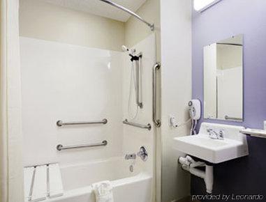 Best Western Buffalo Inn & Suites Williamsville Quarto foto
